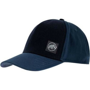マムート（MAMMUT） Alnasca Cap 1191-00150-5118 キャップ 帽子