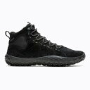 返品交換不可 在庫一掃セール MERRELL メレル WRAPT MID WATERPROOF ラプト ミッド ウォータープルーフ シューズ 靴 メンズ J037751