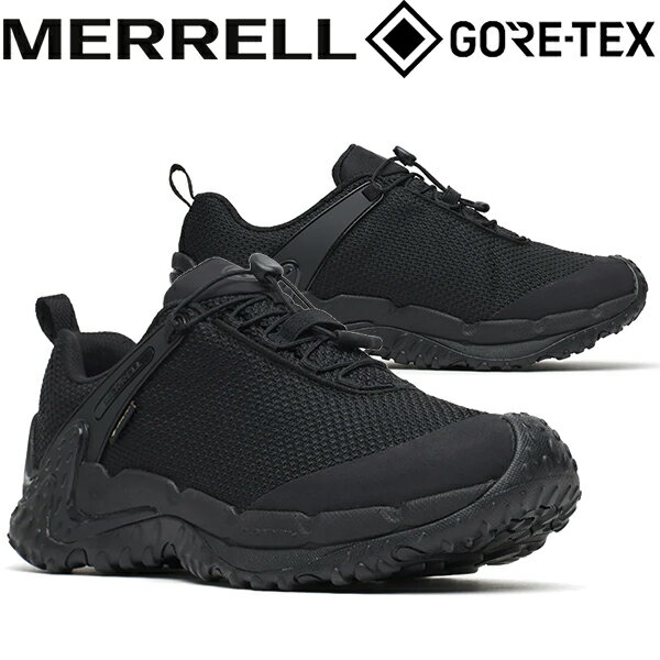 MERRELL メレル カメレオン ストーム リダックス ジャパン ゴアテックス 防水シューズ CHAMELEON GORE-TEX J00005678…