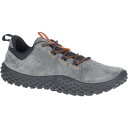 MERRELL メレル WRAPTラプト メンズ J036009 シューズ ラフィートスポーツ