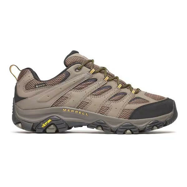 MERRELL メレル モアブ 3 シンセティック ゴアテックス ワイド ワイズ トレッキン...