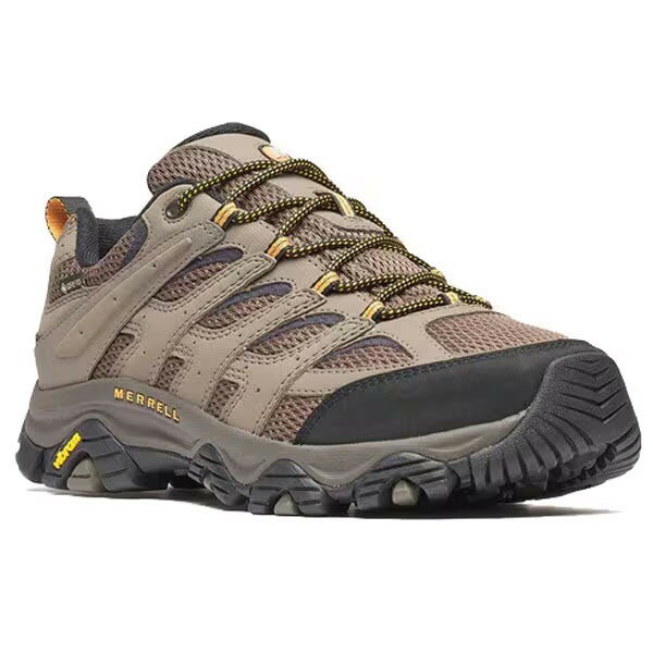 MERRELL メレル モアブ 3 シンセティック ゴアテックス ワイド ワイズ トレッキン...