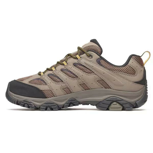 MERRELL メレル モアブ 3 シンセティック ゴアテックス ワイド ワイズ トレッキン...