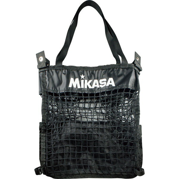 ミカサ MIKASA メッシュカゴ 幕体 学校器具 アクセサリー ACBB100M ラフィートスポーツ