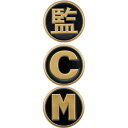 【最大2000円割引クーポン!枚数限定5/6 09:59まで】ミカサ MIKASA マグネット式バレーボールマーク3点セット バレー アクセサリー ACKM20...