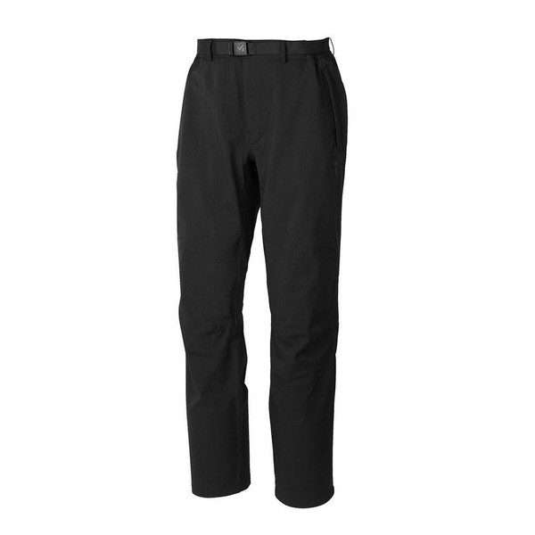 【※返品交換不可】訳あり大特価！MILLET(ミレー) ティフォン 50000 ウォーム ストレッチ トレック パンツ メンズ MIV01749-0247（2301）