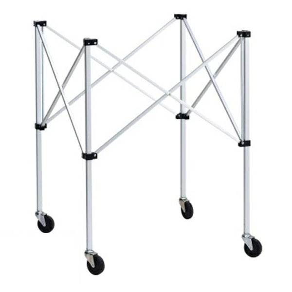 モルテン molten ボールカゴ部品 ABK20用支柱 学校器具 アクセサリー ABK20BKS