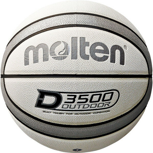 ƥ molten ȥɥХåȥܡ7 ۥ磻ȡߥС Хå ܡ B7D3500WS եȥݡ