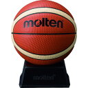 【最大2000円割引クーポン!枚数限定5/6 09:59まで】モルテン molten 記念品 サインボール バスケットボール GL バスケット アクセサリー B...