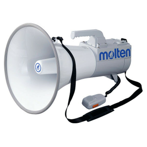 楽天Lafitte ラフィートスポーツモルテン molten メガホン30W 学校器具 運動会小物 EP30P ラフィートスポーツ