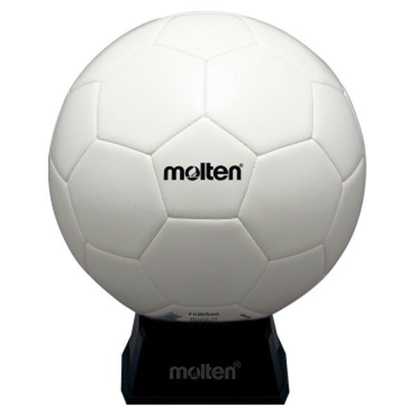 モルテン molten 記念品 サインボール サッカー5号球 白 サッカー アクセサリー F5W500 ラフィートスポーツ