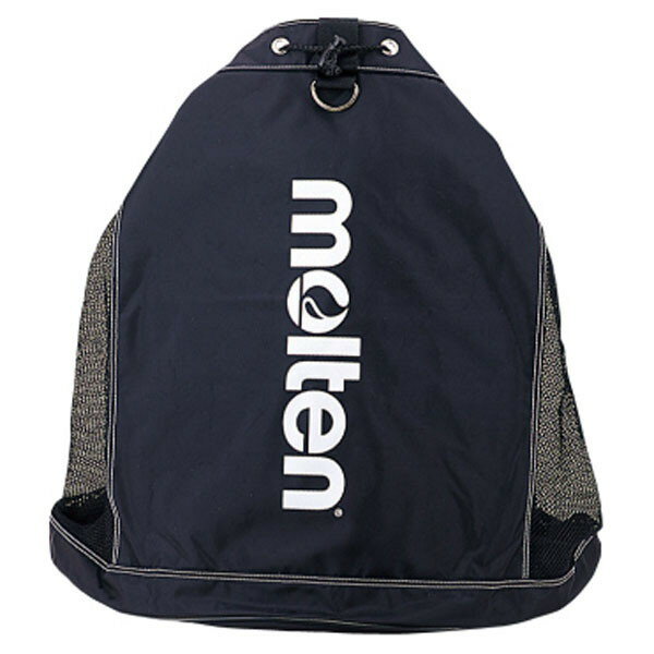 モルテン molten メッシュバッグ L サイズ マルチスポーツ バッグ FBL ラフィートスポーツ