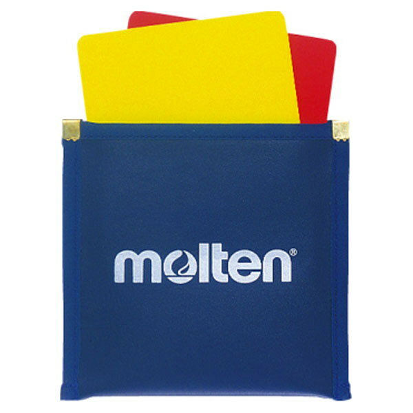 モルテン molten 警告カード サッカー アクセサリー JCL ラフィートスポーツ