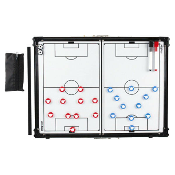 【最大2000円割引クーポン!枚数限定12/6 09:59まで】モルテン molten 折りたたみ式作戦盤 サッカー アクセサリー SF0070 ラフィートスポ...