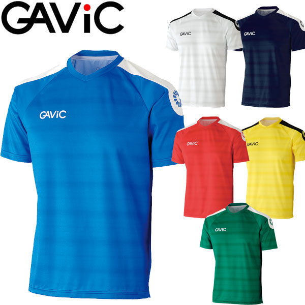 返品交換不可 現品限り処分 GAViC ガビック サッカー・フットサル AK昇華ゲームトップ GA6163 RO gavic ユニセックス