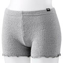 MIZUNO ミズノ ブレスサーモゆるぬくショートパンツ レディース C2JY180205 ラフィートスポーツ