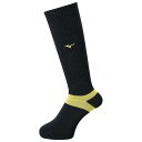 MIZUNO ミズノ ロングソックス ユニセックス V2MX800794 ラフィートスポーツ