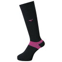 MIZUNO ミズノ ロングソックス ユニセックス V2MX800797 ラフィートスポーツ