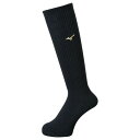 MIZUNO ミズノ ロングソックス ユニセックス V2MX800995 ラフィートスポーツ