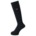 MIZUNO ミズノ ロングソックス ユニセックス V2MX800997 ラフィートスポーツ