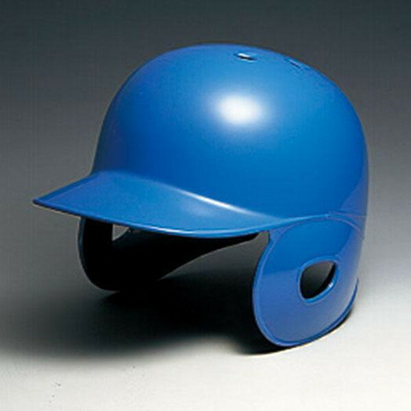 MIZUNO（ミズノ） ミニチュアヘルメット(ツヤ有り／両耳／飾り台付) 1DJYH90027