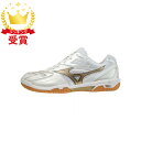 【最大2000円割引クーポン!枚数限定5/6 09:59まで】MIZUNO ミズノ ウエーブファング PRO バドミントン ユニセックス 71GA210050 ...