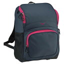 MIZUNO ミズノ バックパック 35L N3JD100187 ラフィートスポーツ
