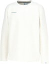 【最大2000円割引クーポン!枚数限定5/6 09:59まで】マムート MAMMUT スウェットトレーナー DYNO 2.0 ML CREW NECK AF ア...