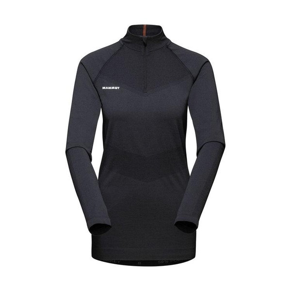 }[g MAMMUT Trift Half Zip Longsleeve fB[X 1016-01060-0001 TCY̓[\L