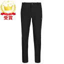 マムート MAMMUT トレッカーズパンツ Trekkers 3.0 SO Pants アジアンフィット メンズ 1021-00800-0001 サイズはユーロ表記 ラフィートスポーツ