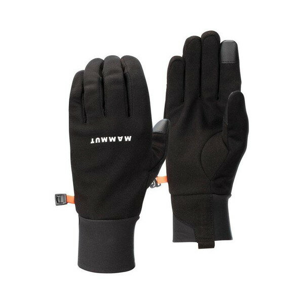 }[g MAMMUT Astro Glove 1190-00380-0001 Y