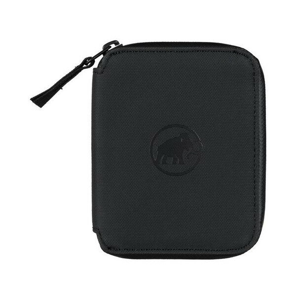 マムート MAMMUT Seon Zip Wallet 2810-00081-0001 メンズ