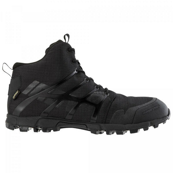 INOV8(イノヴェイト) シューズ ROCLITE 286 GTX CD UNI V2 NO1SGG18BK-BLK ユニセックス（あす楽即納）