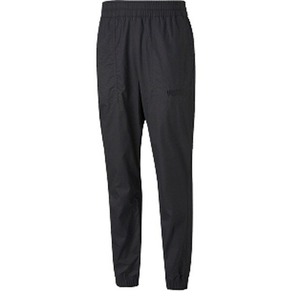 PUMA（プーマ）MODERN BASICS チノパンツ 846407-01 メンズ