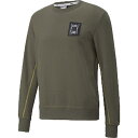 【最大2000円割引クーポン!枚数限定5/6 09:59まで】返品交換不可 訳あり大特価 PUMA プーマ ピボット クルー 532108-01 レディース 2...