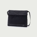【最大2000円割引クーポン!枚数限定5/6 09:59まで】Karrimor カリマー サコッシュ TC sacoche L Black 501066-900...