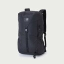 【最大2000円割引クーポン!枚数限定5/6 09:59まで】Karrimor カリマー mars top load 27 Black 501073-9000 ...