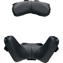 【最大2000円割引クーポン!枚数限定5/6 09:59まで】ZETT ゼット キャッチャー用防具付属品 マスク パッド BLMP112-1900 ラフィートス...