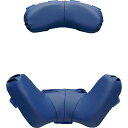 【最大2000円割引クーポン!枚数限定5/6 09:59まで】ZETT ゼット キャッチャー用防具付属品 マスク パッド BLMP112-2300 ラフィートス...