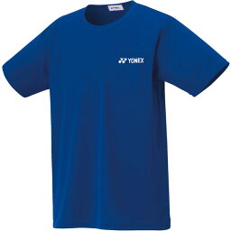 Yonex ヨネックス ジュニア ドライTシャツ テニス Tシャツ 16500J-472 ジュニア ボーイズ