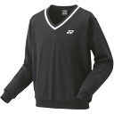 Yonex ヨネックス ユニセックス トレーナー テニス スウェット・トレーナー 32032-007 ラフィートスポーツ