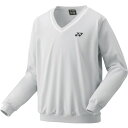 Yonex ヨネックス ユニセックス トレーナー テニス スウェット・トレーナー 32032-326 ラフィートスポーツ