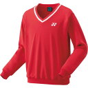 【最大2000円割引クーポン!枚数限定5/6 09:59まで】Yonex ヨネックス ジュニア トレーナー テニス スウェット・トレーナー 32032J-496...