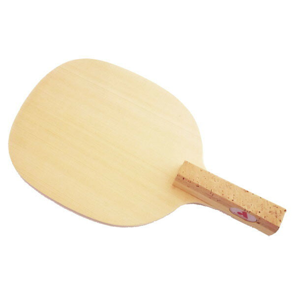 ARMSTRONG アームストロング 卓球 ペンラケット 超特選 APEX 21 カセグリップ角丸型 卓球 ラケット 3802 ラフィートスポーツ