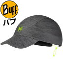 Buff ot Xq Lbv jO PACK RUN CAP R-GRAY HTR L XL JWA Xq 391742