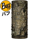 Buff バフ 冷感 夏用マスクに最適 ネックゲイター フェイスマスク ネックウエア COOLNET UV+ REALTREE TIMBER 417237「--RS2403」「RS2406」 ラフィートスポーツ