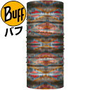 Buff バフ 冷感 夏用マ