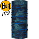 Buff バフ 冷感 夏用マ