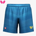 【最大2000円割引クーポン!枚数限定5/6 09:59まで】バタフライ Butterfly エリスター11 パンツ 52190-177 ユニセックス JTTA...