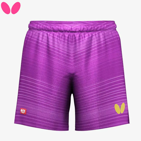 バタフライ Butterfly エリスター11 パンツ 52190-243 ユニセックス JTTA公認 ラフ...